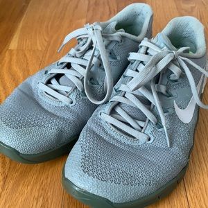 Nike Metcons Size 7
